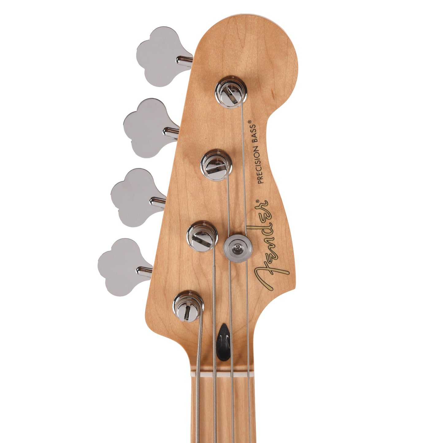 Fender Player II Precision Bass Rallye Orange