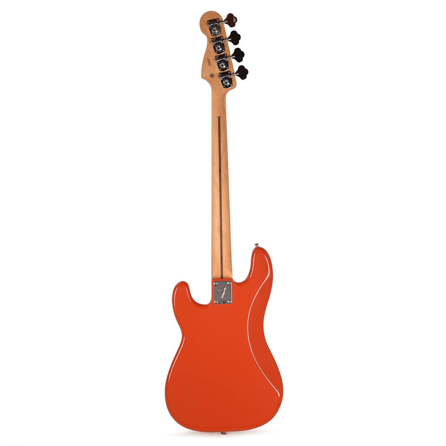 Fender Player II Precision Bass Rallye Orange