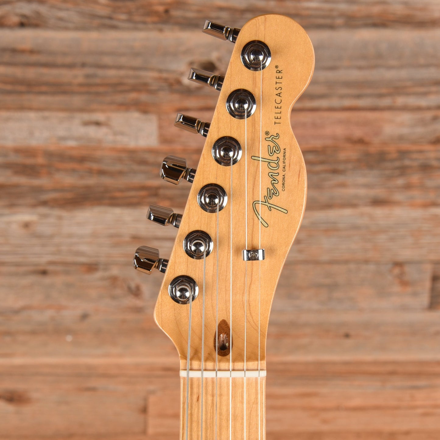 Fender American Professional II Telecaster Sunburst 2020