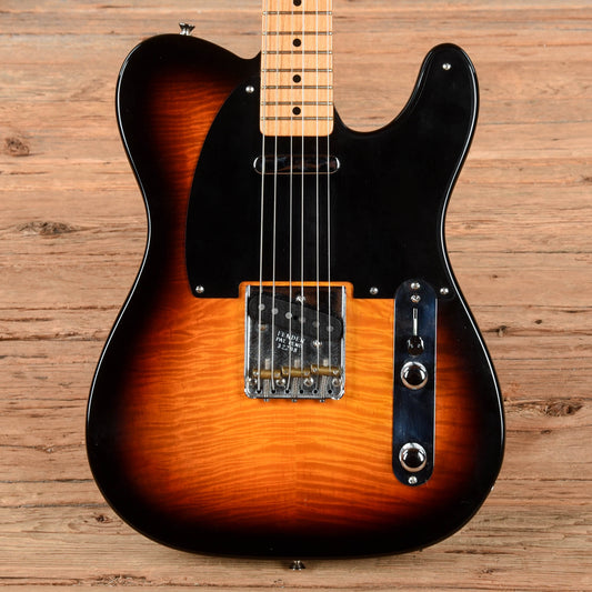 Fender American Vintage Designer Edition '52 Reissue Telecaster Sunburst 2000