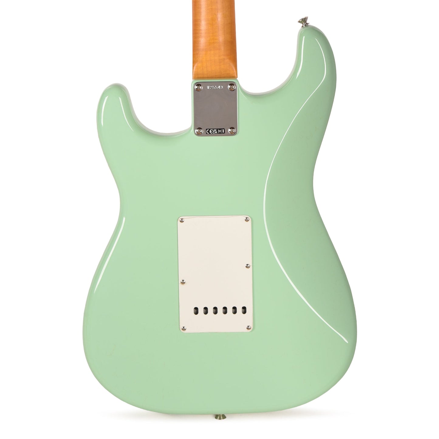 Fender American Vintage II 1961 Stratocaster Surf Green