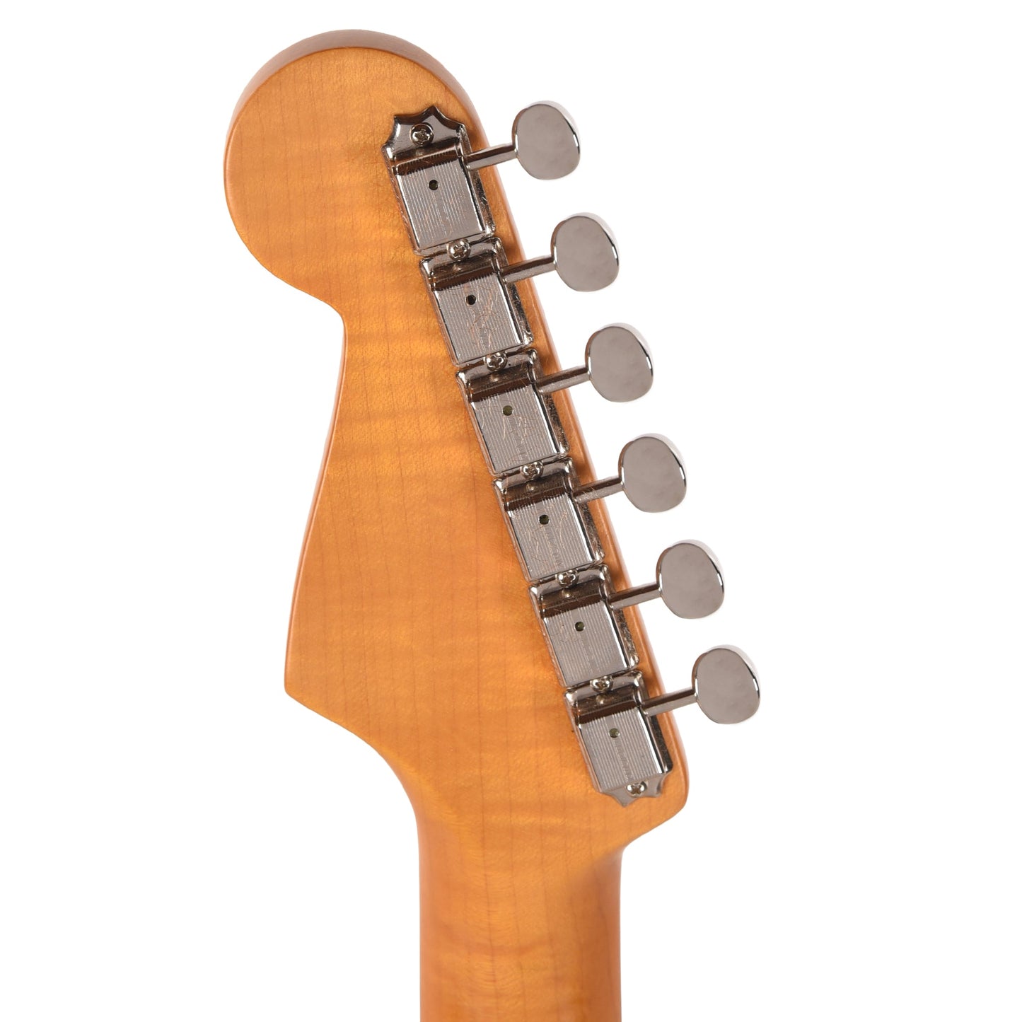 Fender American Vintage II 1961 Stratocaster Surf Green