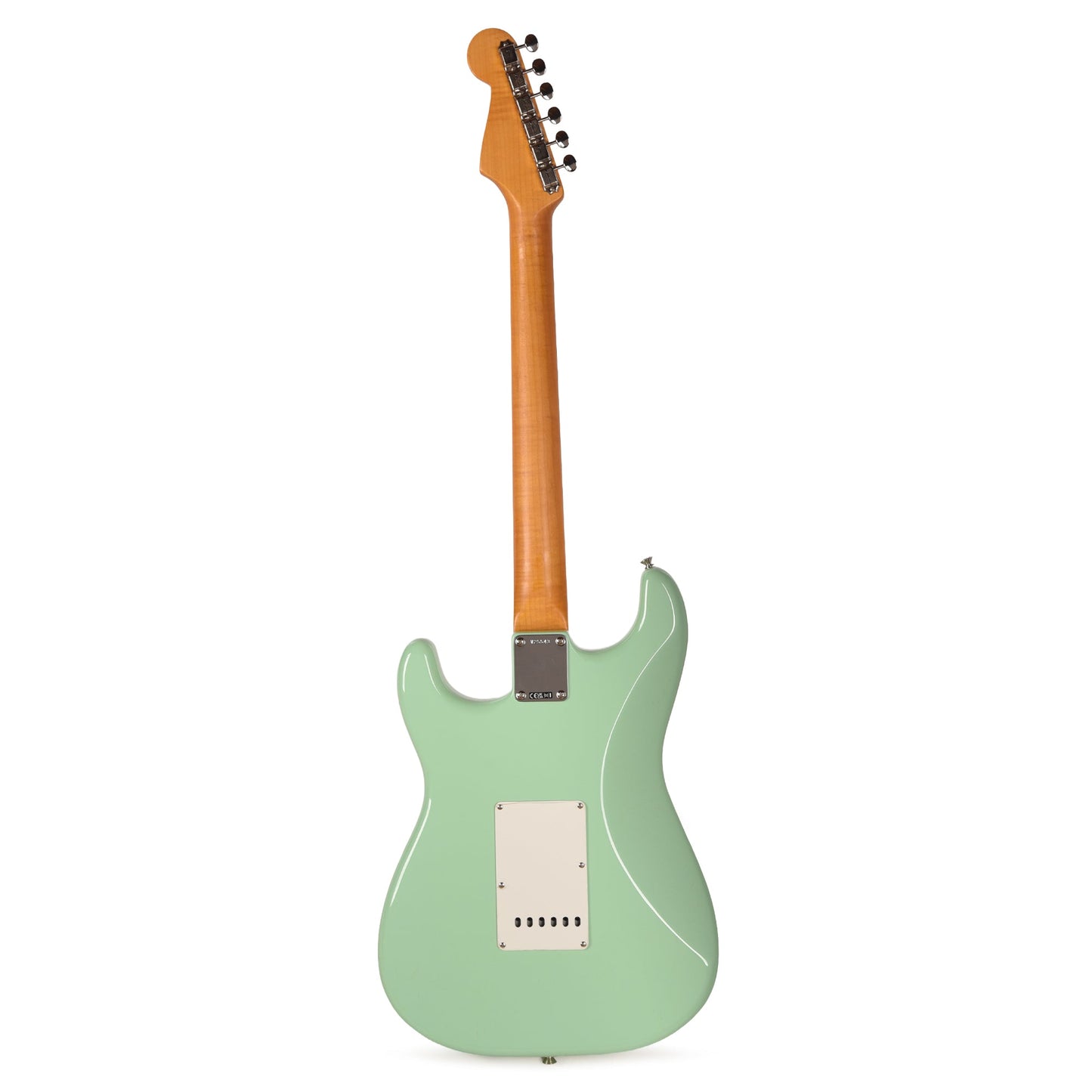 Fender American Vintage II 1961 Stratocaster Surf Green