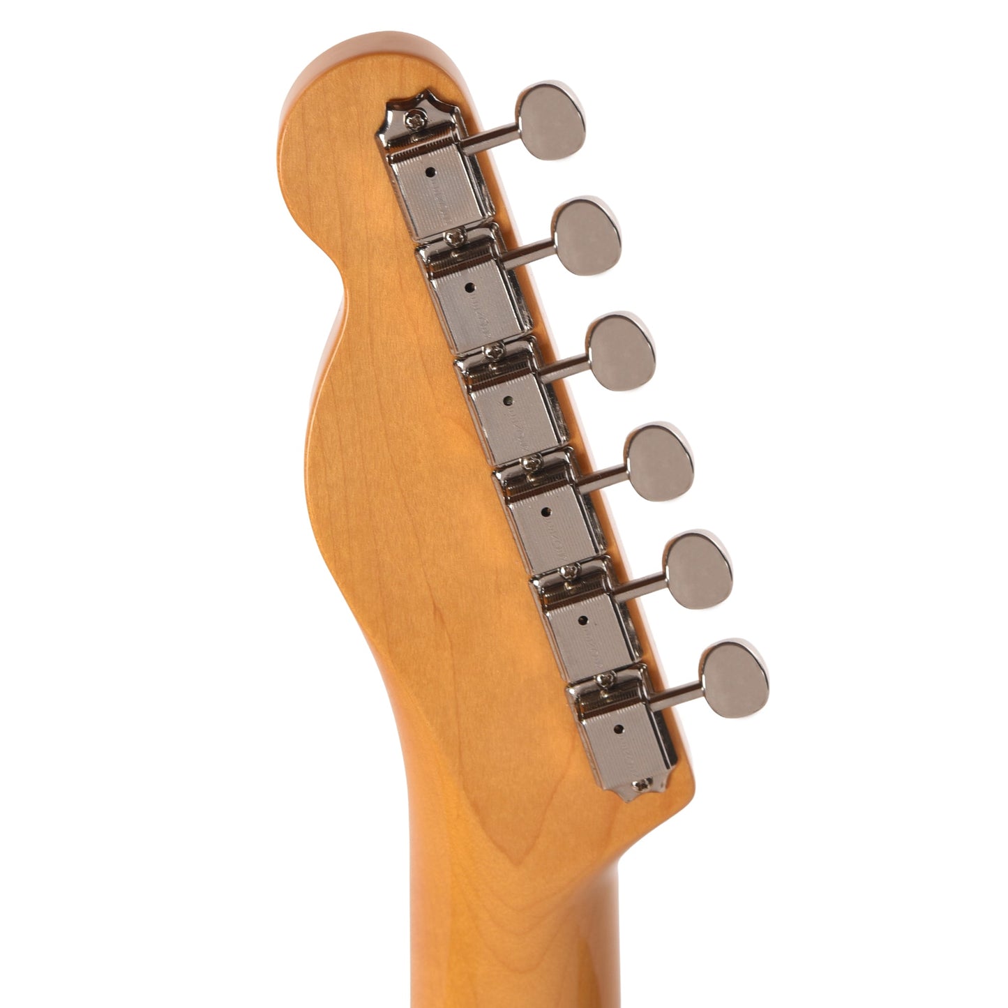 Fender American Vintage II 1963 Telecaster Vintage Blonde