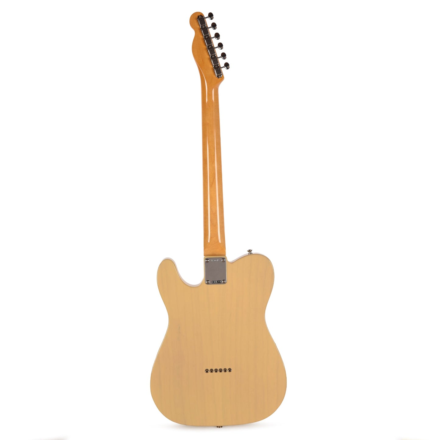 Fender American Vintage II 1963 Telecaster Vintage Blonde