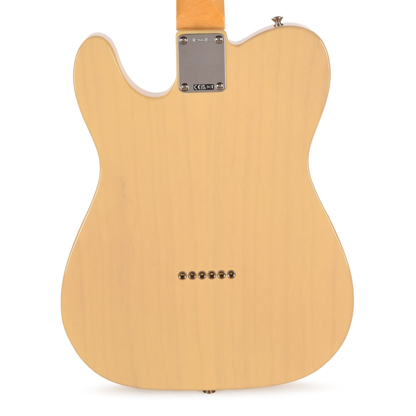 Fender American Vintage II 1963 Telecaster Vintage Blonde