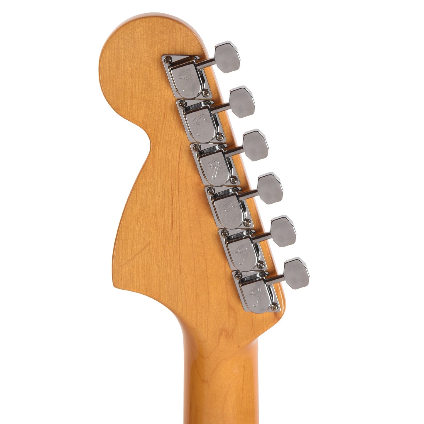 Fender American Vintage II 1973 Stratocaster Olympic White