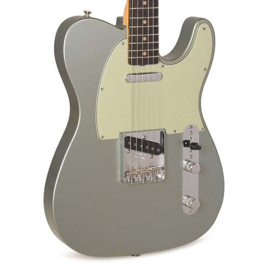 Fender Custom Shop 1961 Telecaster "Chicago Special" NOS Super Aged Blue Ice Metallic
