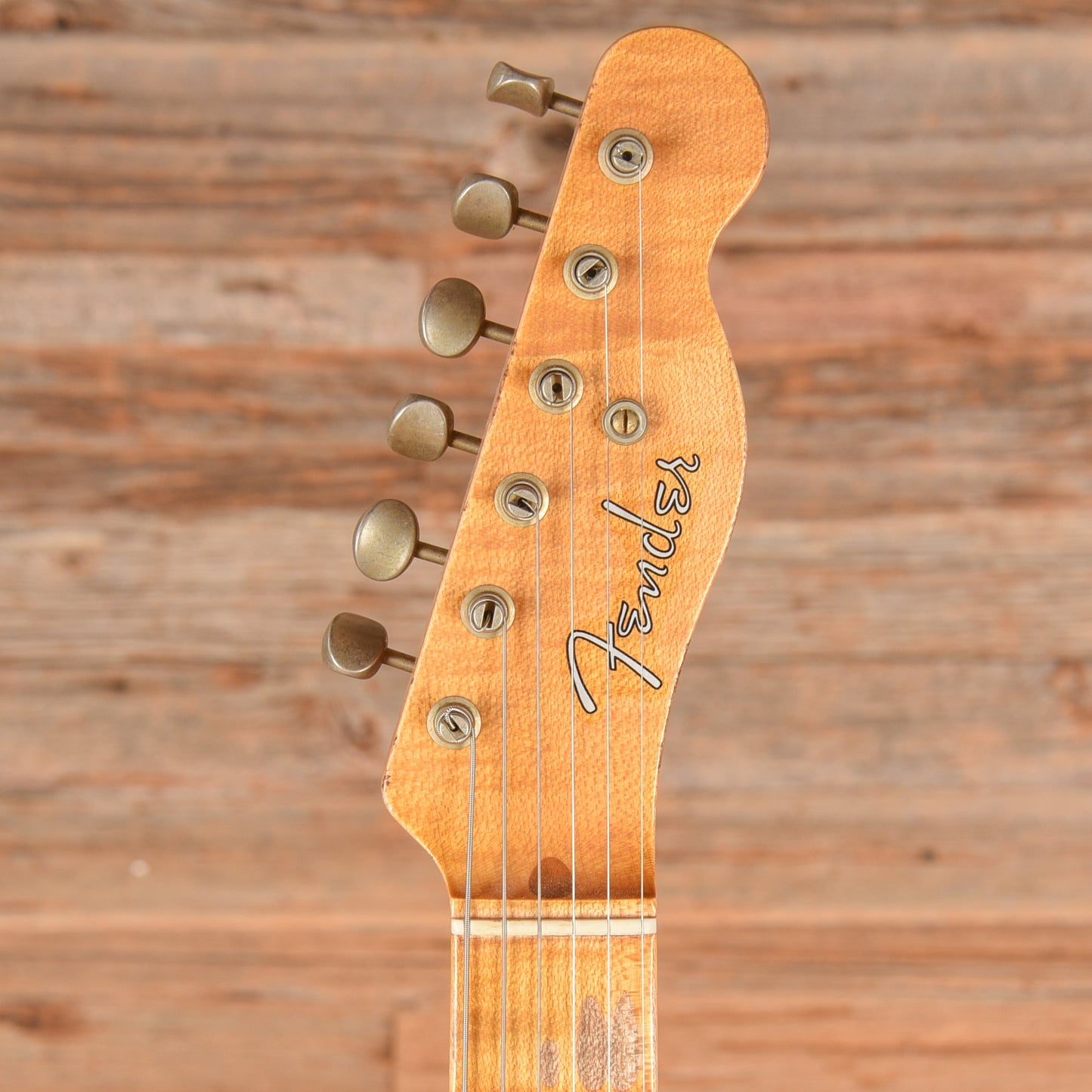 Fender Custom Shop '51 Nocaster Aged Cherry Sunburst 2025
