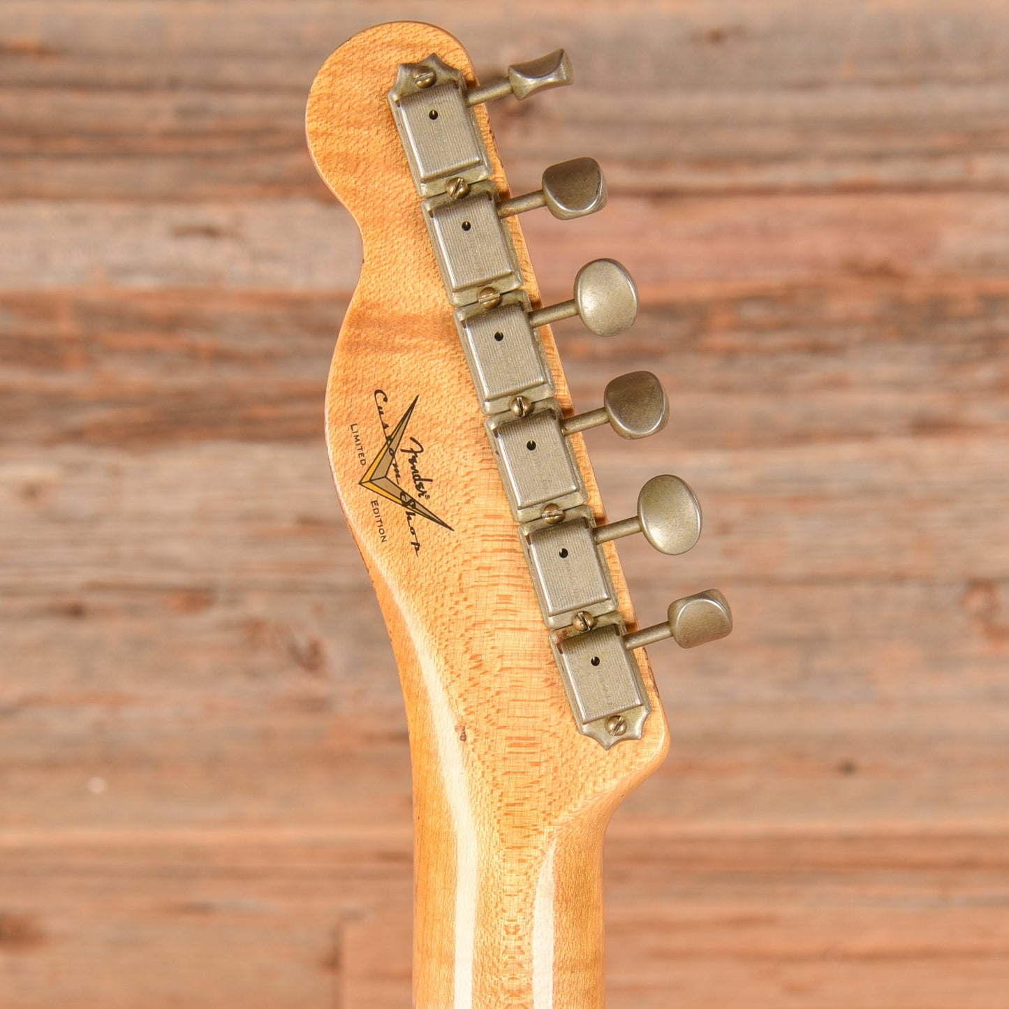 Fender Custom Shop '51 Nocaster Aged Cherry Sunburst 2025