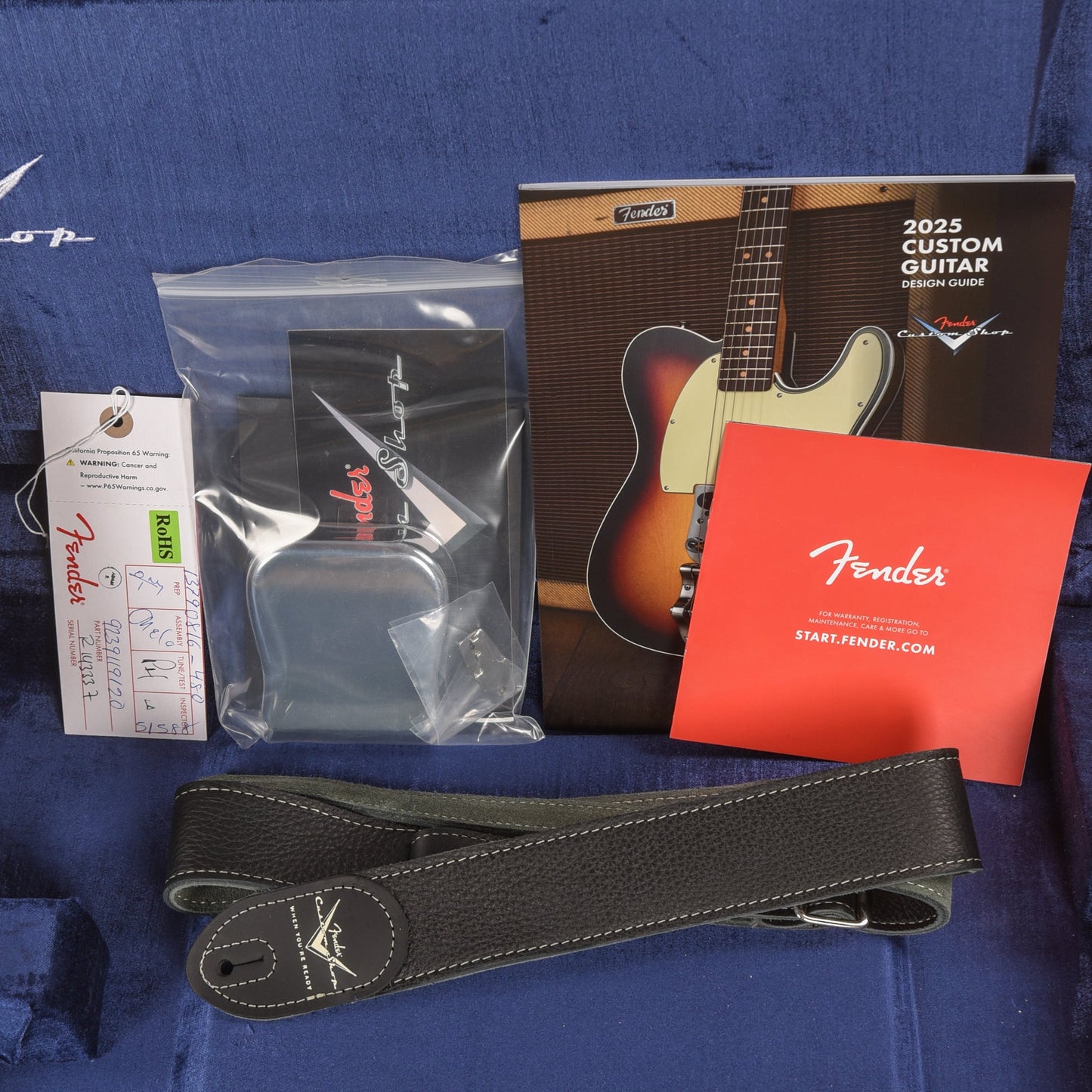 Fender Custom Shop '51 Nocaster Aged Cherry Sunburst 2025