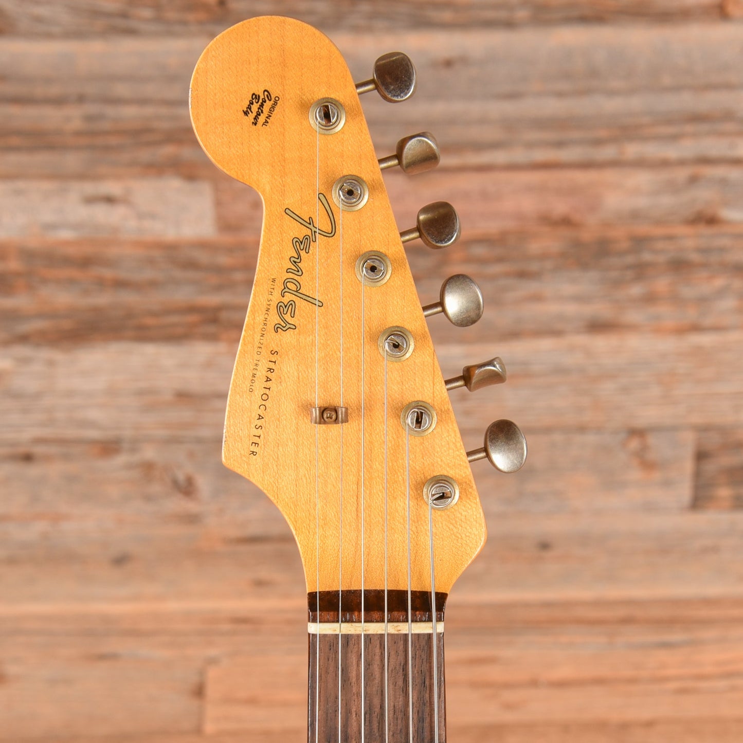 Fender Custom Shop '59 Stratocaster Relic Faded Aged Burgundy Mist Metallic 2022 LEFTY