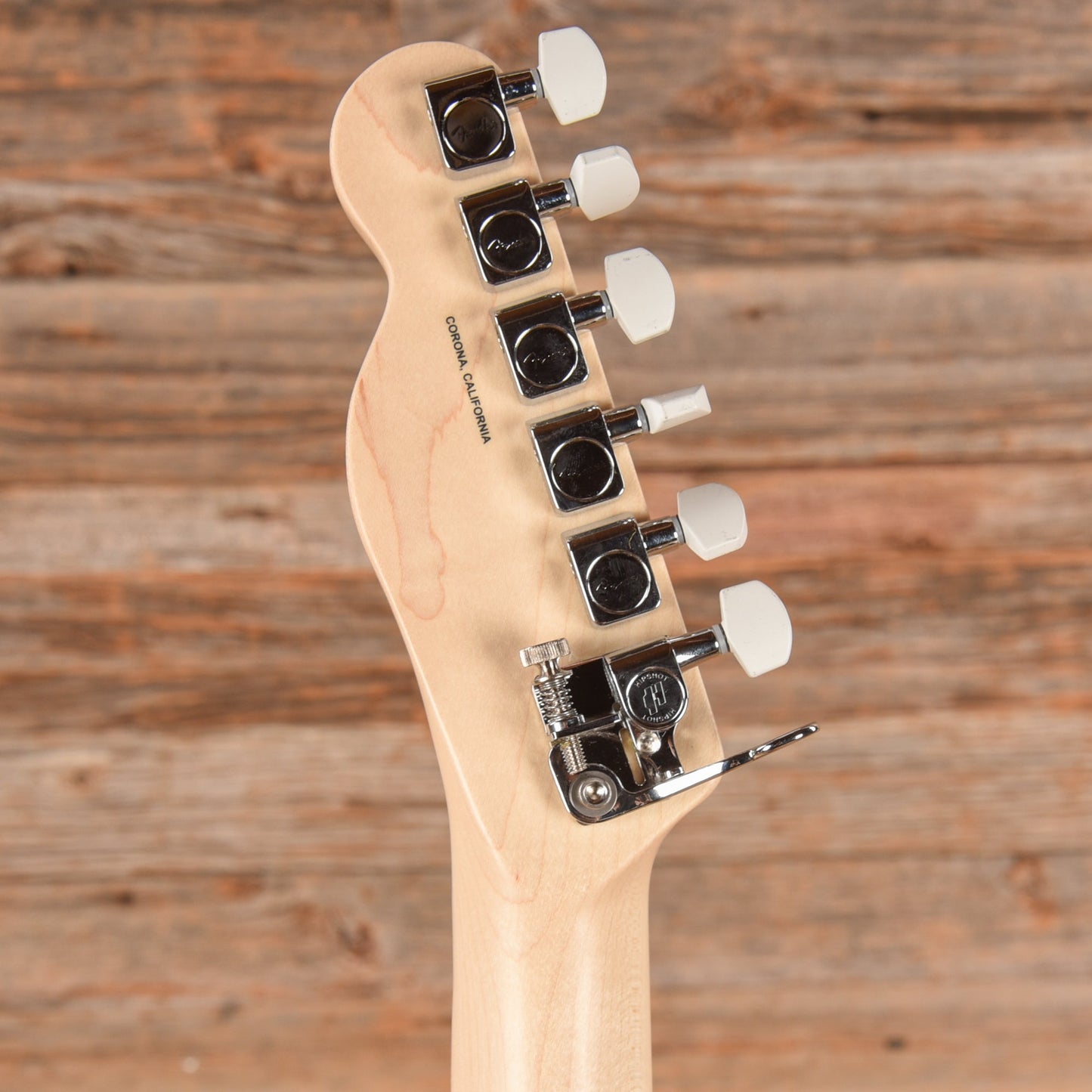 Fender Jack White Signature Triplecaster Black 2024