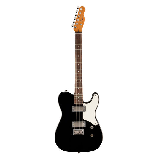 Fender LE American Cabronita Special Black w/Seymour Duncan Vintage Mini-Humbuckers