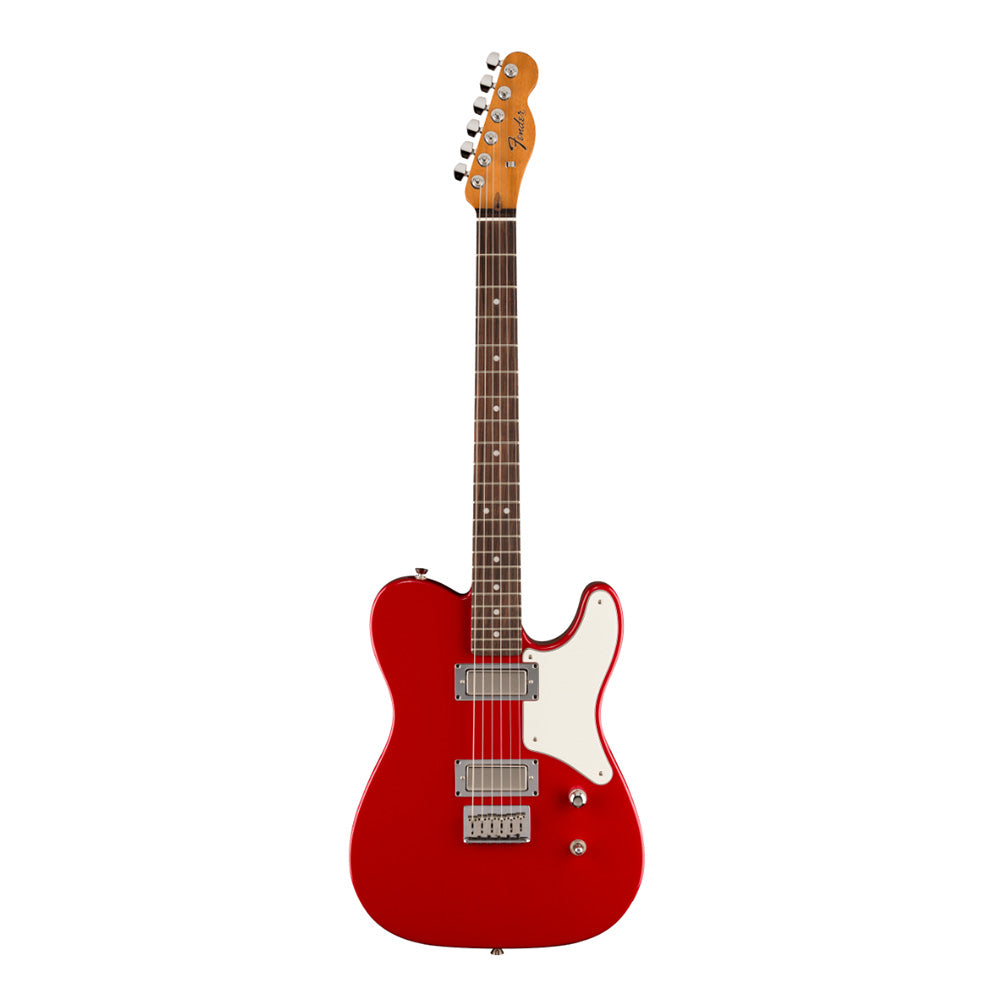 Fender LE American Cabronita Special Dakota Red w/Seymour Duncan Vintage Mini-Humbuckers
