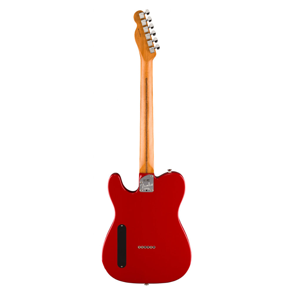 Fender LE American Cabronita Special Dakota Red w/Seymour Duncan Vintage Mini-Humbuckers