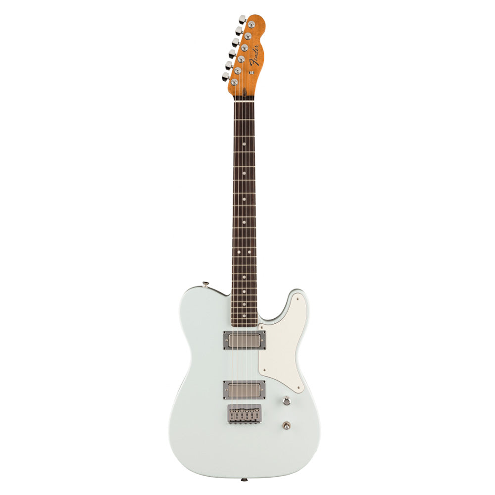 Fender LE American Cabronita Special Sonic Blue w/Seymour Duncan Vintage Mini-Humbuckers