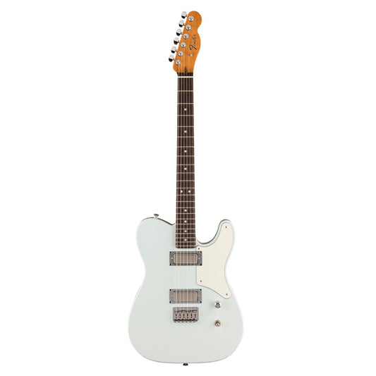 Fender LE American Cabronita Special Sonic Blue w/Seymour Duncan Vintage Mini-Humbuckers