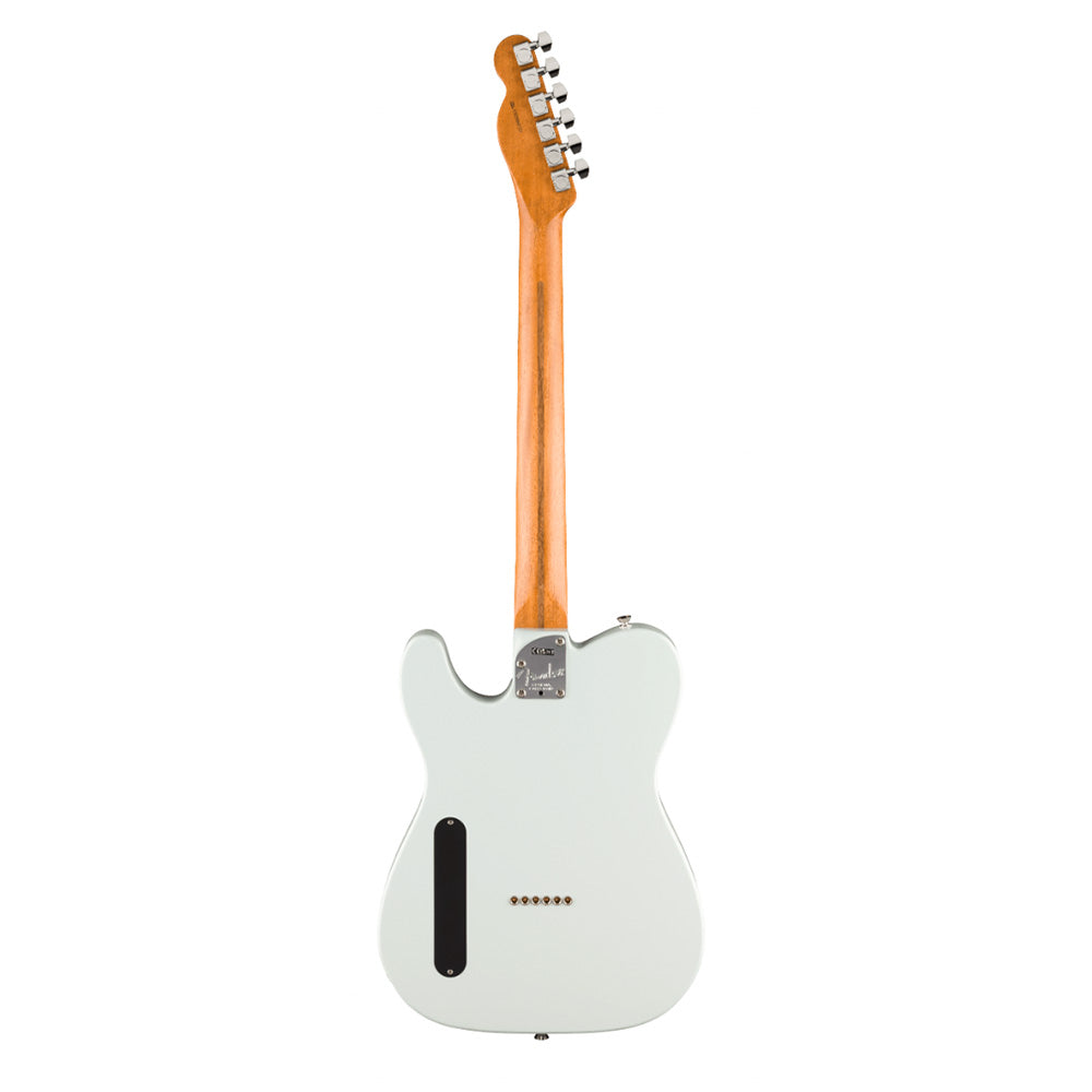 Fender LE American Cabronita Special Sonic Blue w/Seymour Duncan Vintage Mini-Humbuckers