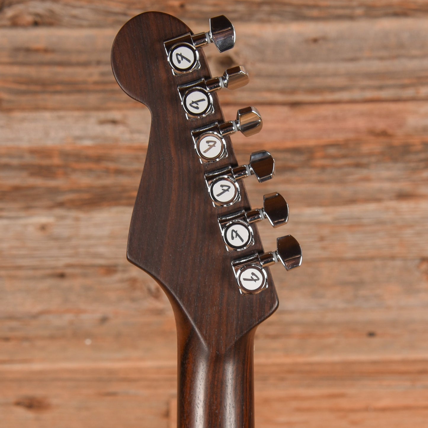 Fender Limited Edition American Standard Stratocaster w/ Rosewood Neck Sunburst 2017
