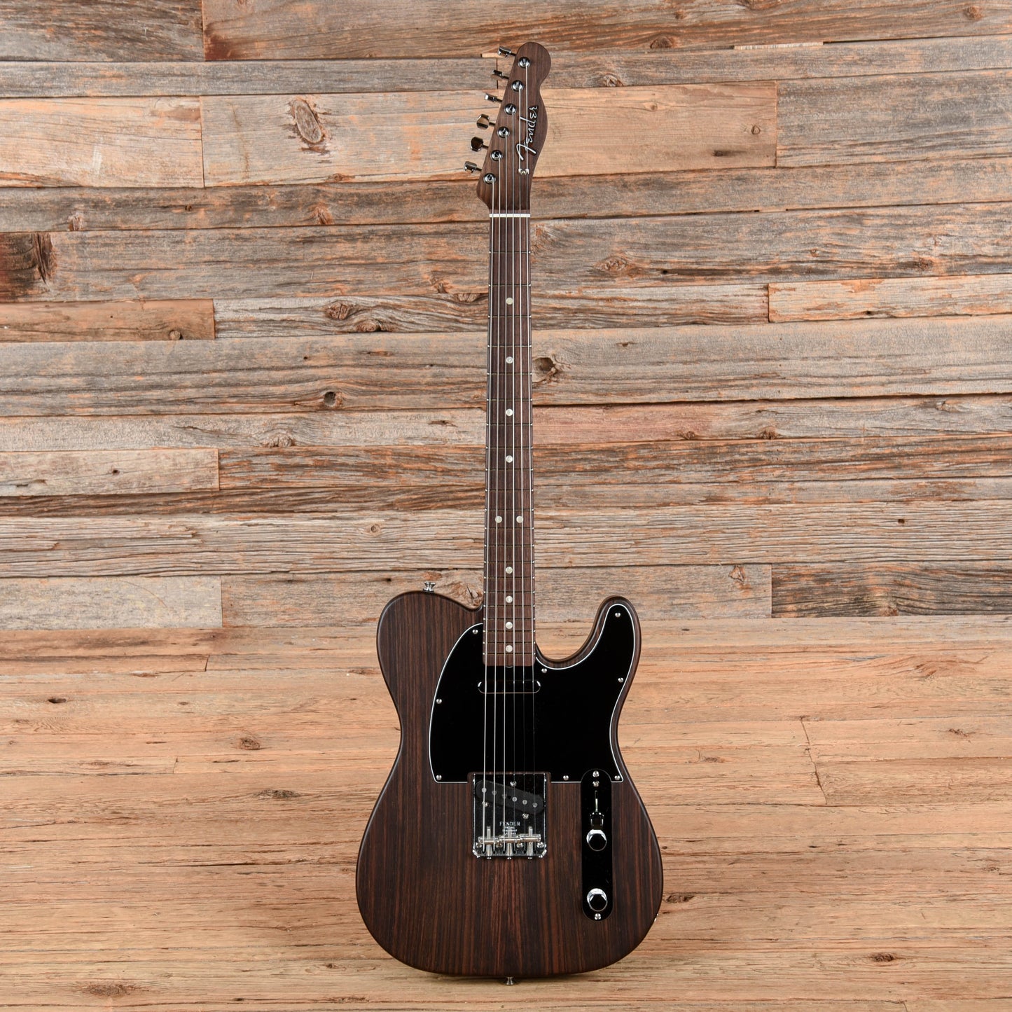 Fender Limited Edition George Harrison Signature Rosewood Telecaster Natural 2022