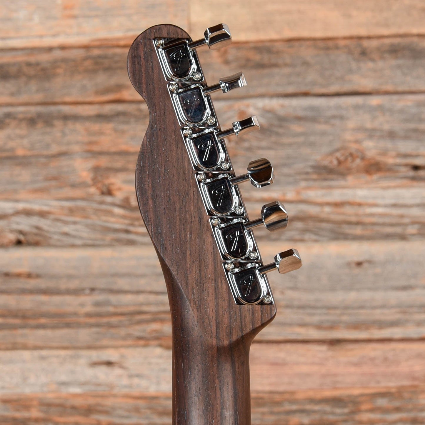 Fender Limited Edition George Harrison Signature Rosewood Telecaster Natural 2022