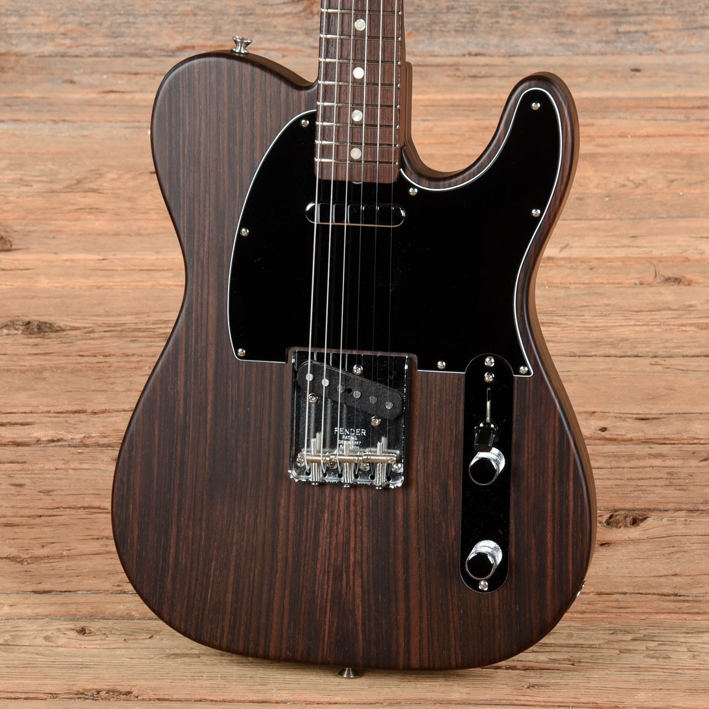 Fender Limited Edition George Harrison Signature Rosewood Telecaster Natural 2022
