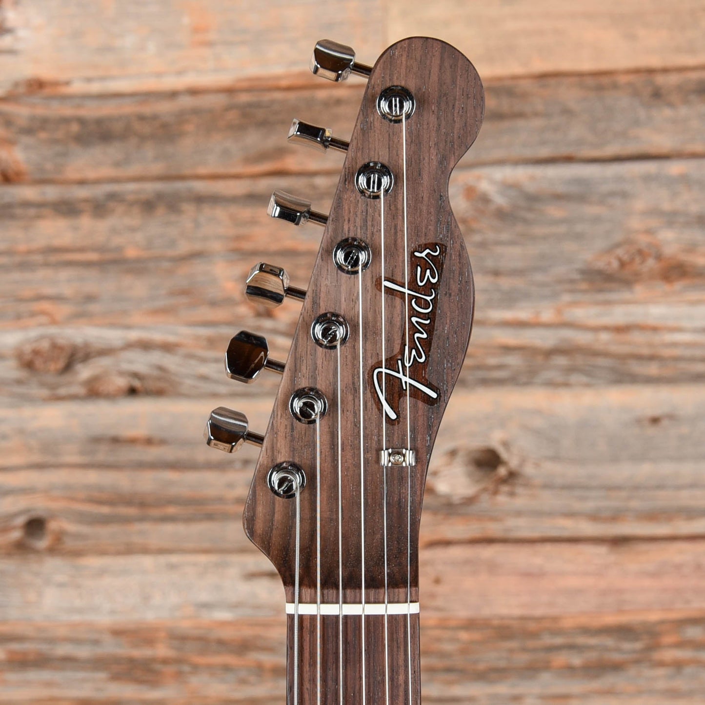 Fender Limited Edition George Harrison Signature Rosewood Telecaster Natural 2022