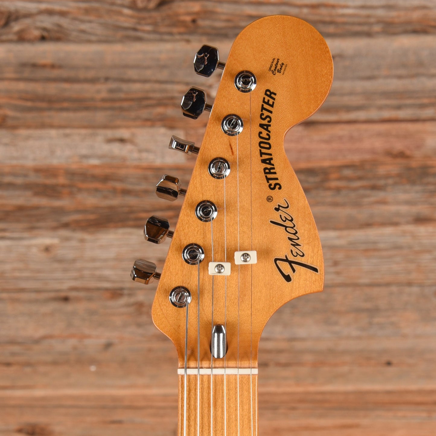 Fender Limited Edition Mark Speer Stratocaster Natural 2025