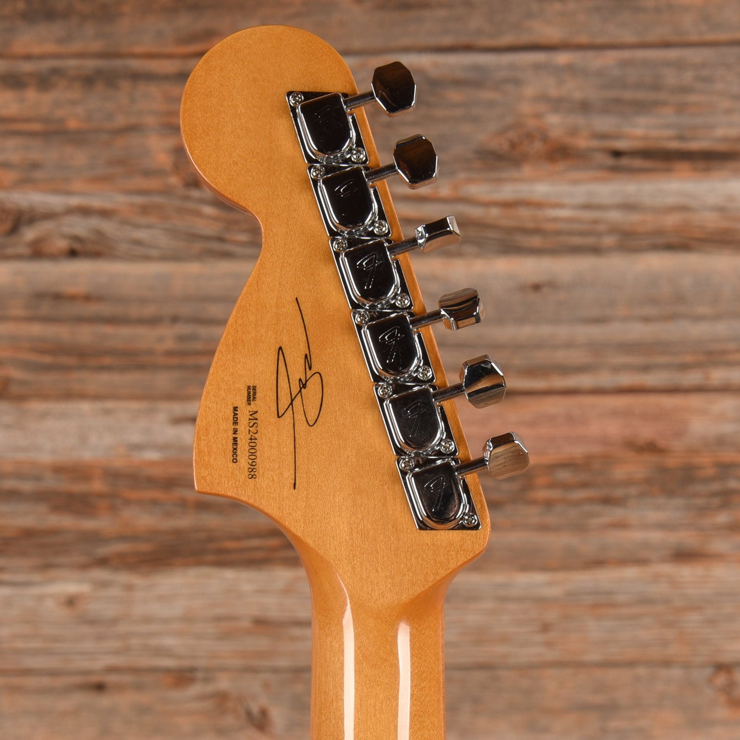 Fender Limited Edition Mark Speer Stratocaster Natural 2025