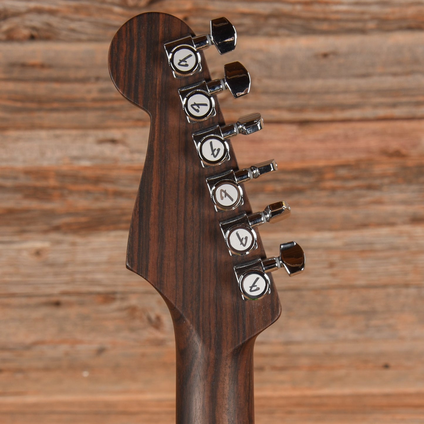 Fender Mod Shop Stratocaster Slime Green 2025