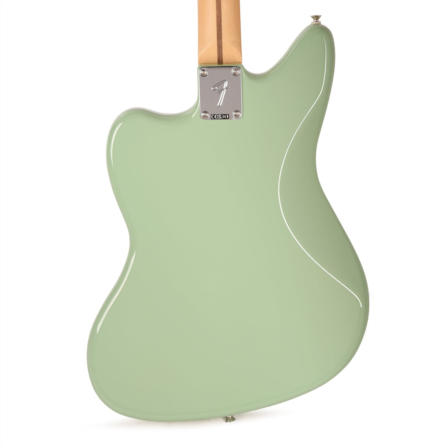 Fender Player II Jaguar Birch Green