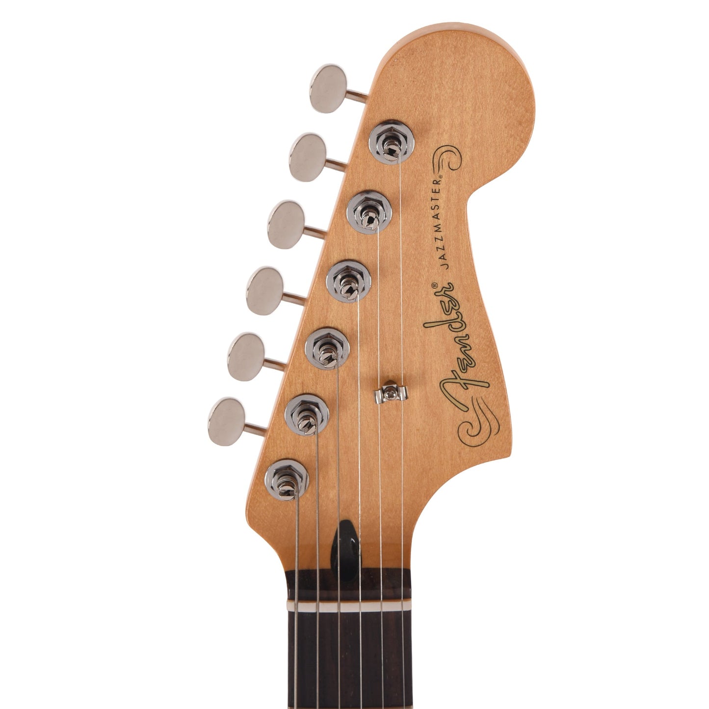 Fender Player II Jazzmaster Rallye Orange