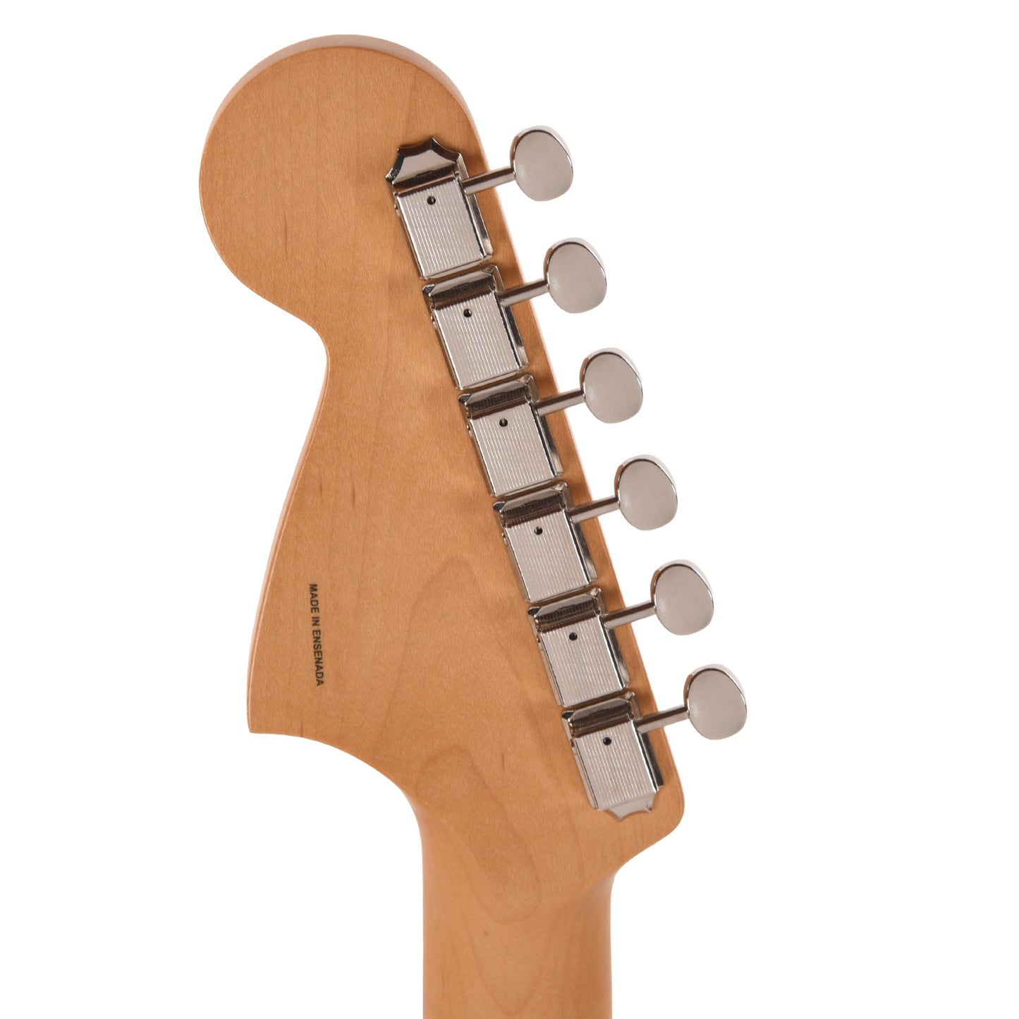 Fender Player II Mustang Cactus Gray