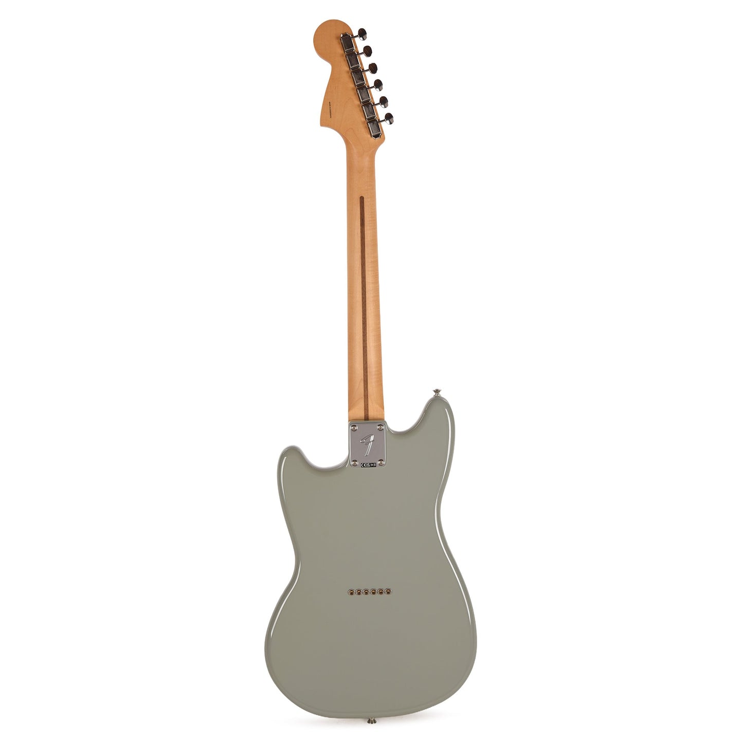 Fender Player II Mustang Cactus Gray