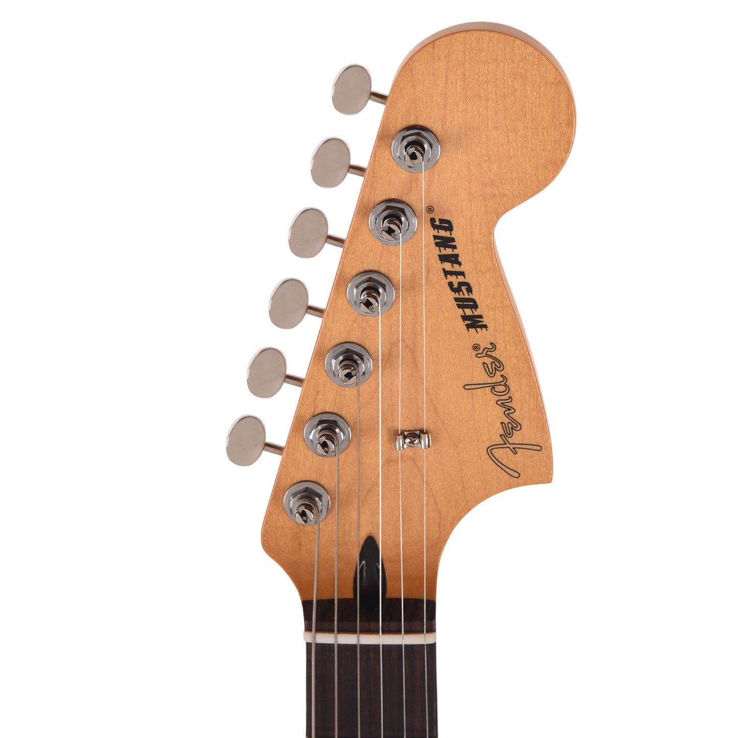 Fender Player II Mustang Cactus Gray