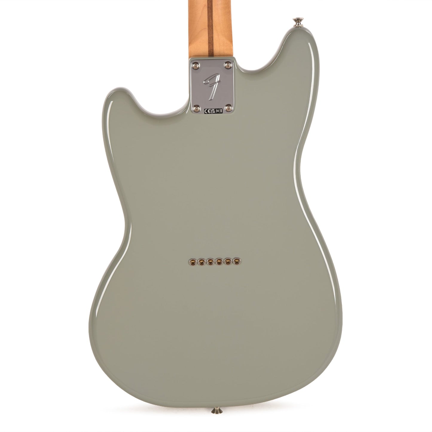 Fender Player II Mustang Cactus Gray