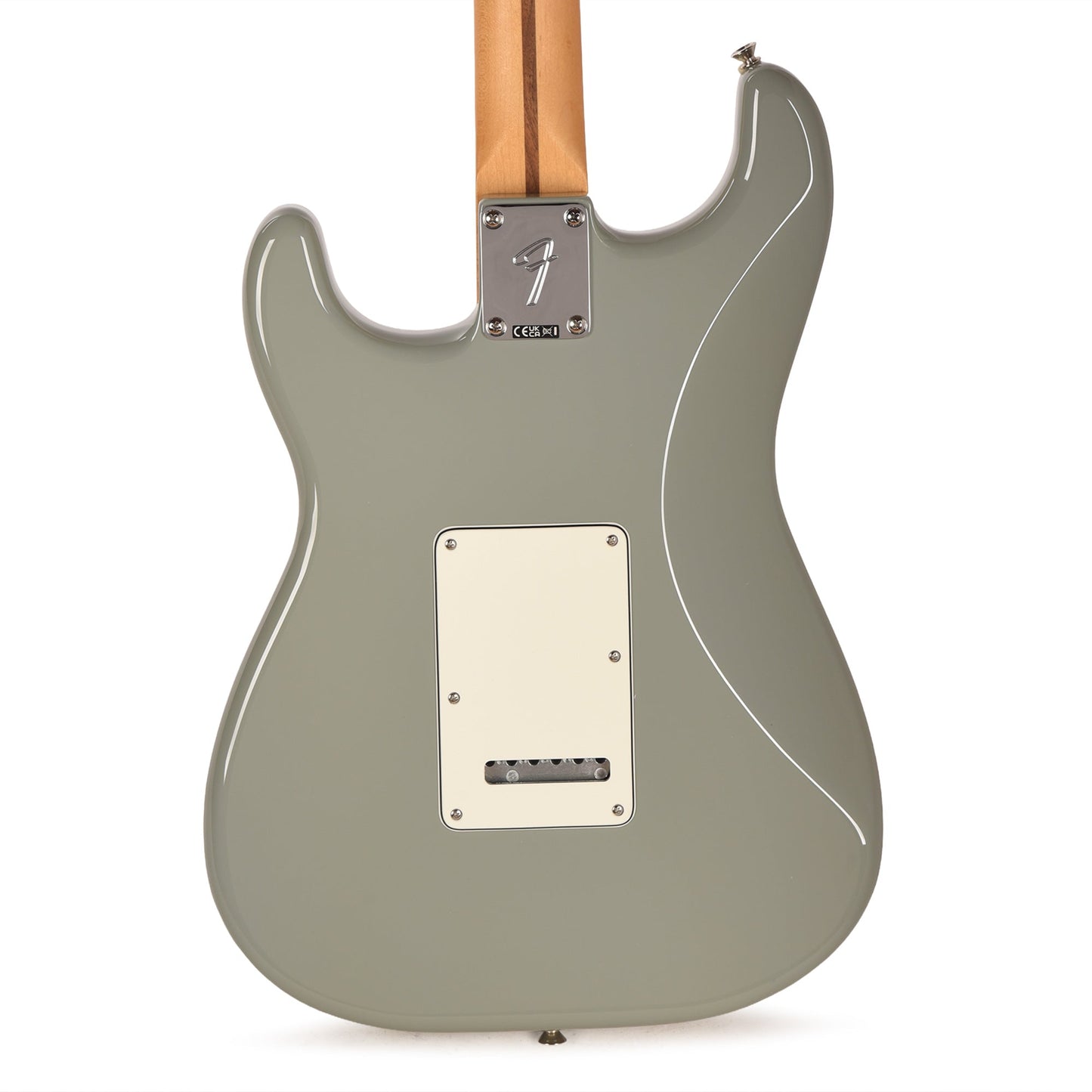 Fender Player II Stratocaster Cactus Gray