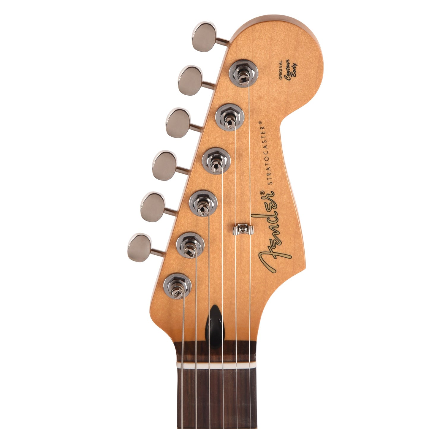 Fender Player II Stratocaster Cactus Gray