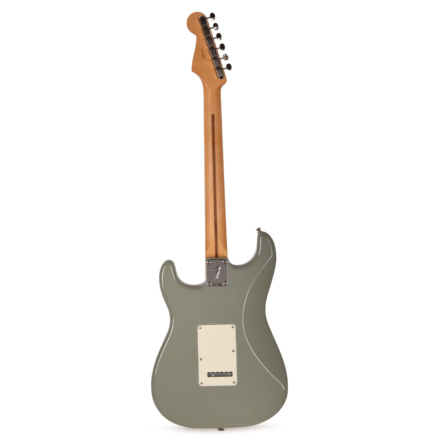 Fender Player II Stratocaster Cactus Gray