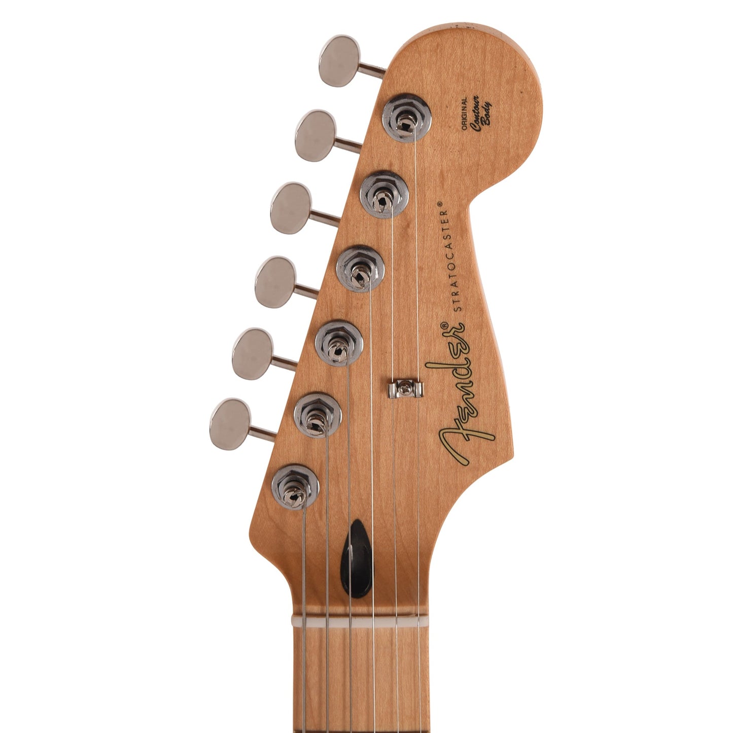 Fender Player II Stratocaster HSS Cactus Gray