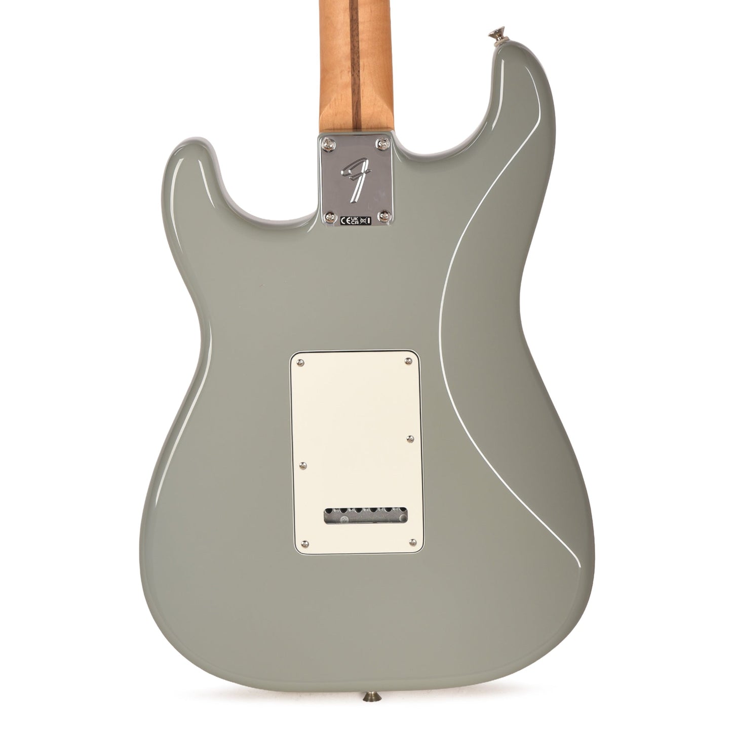 Fender Player II Stratocaster HSS Cactus Gray