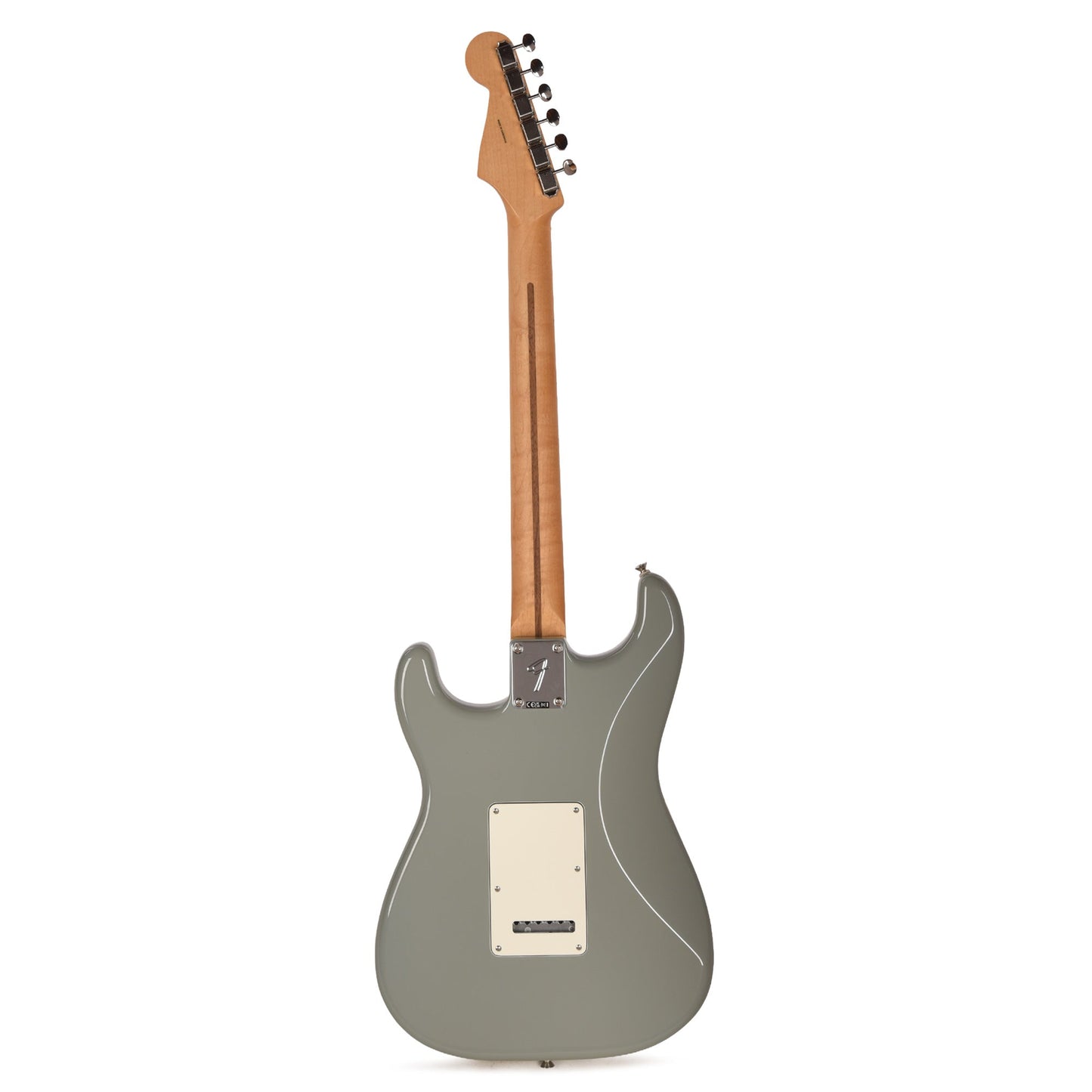 Fender Player II Stratocaster HSS Cactus Gray