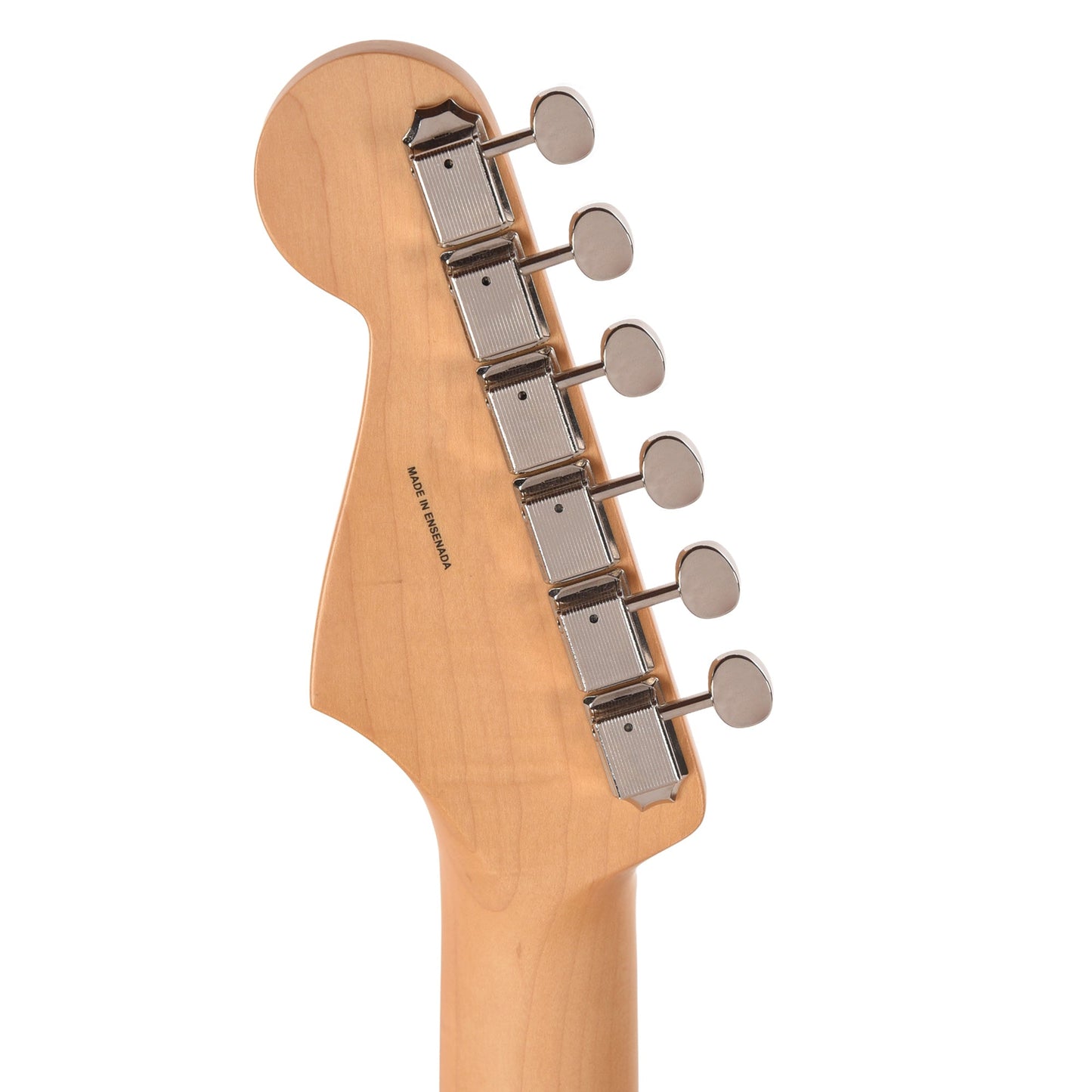 Fender Player II Stratocaster Rallye Orange