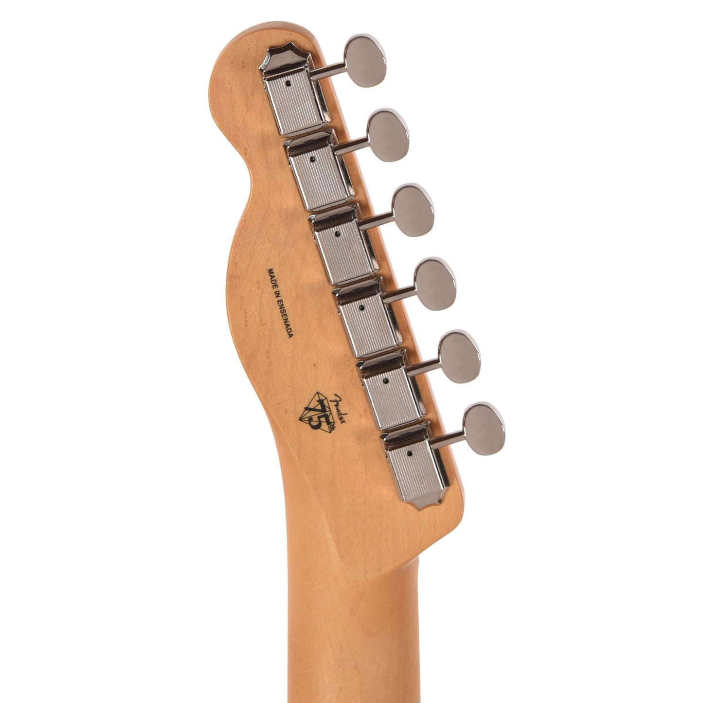 Fender Player II Telecaster HH Cactus Gray