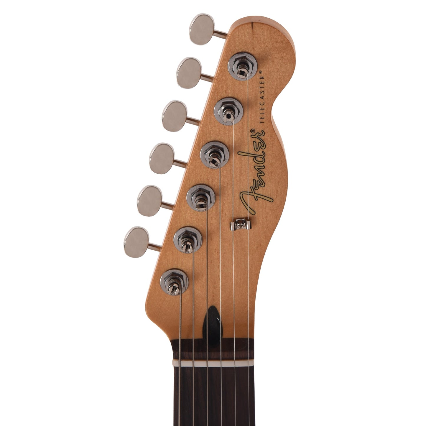 Fender Player II Telecaster HH Cactus Gray