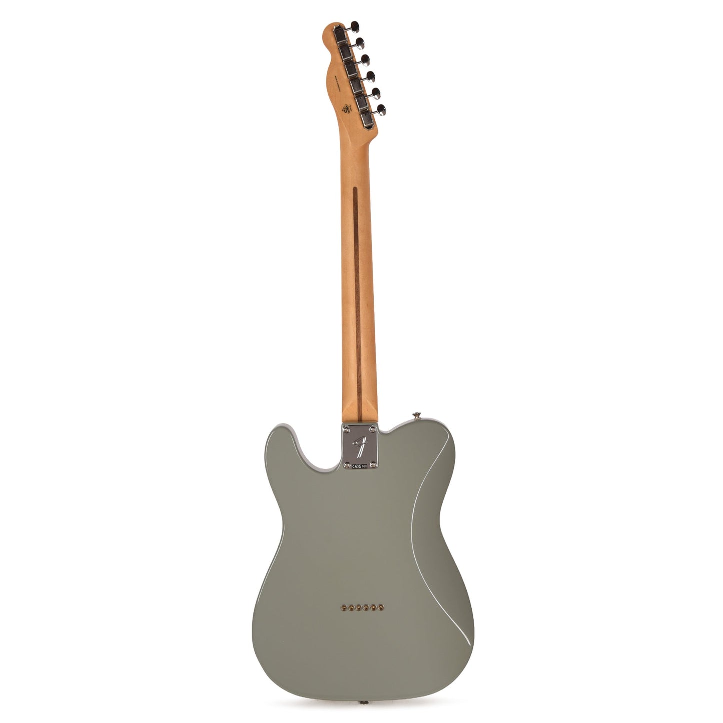 Fender Player II Telecaster HH Cactus Gray