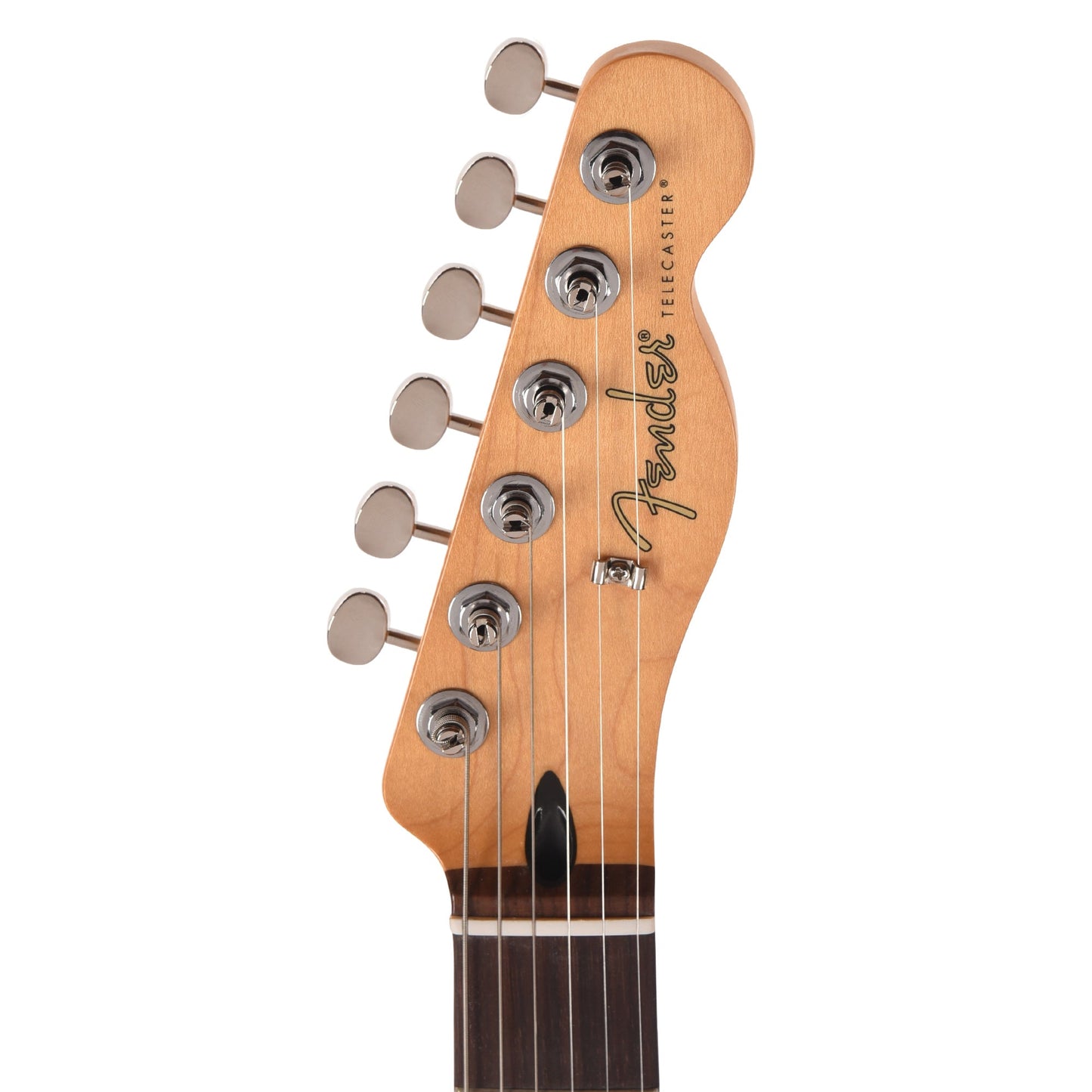 Fender Player II Telecaster HH Rallye Orange