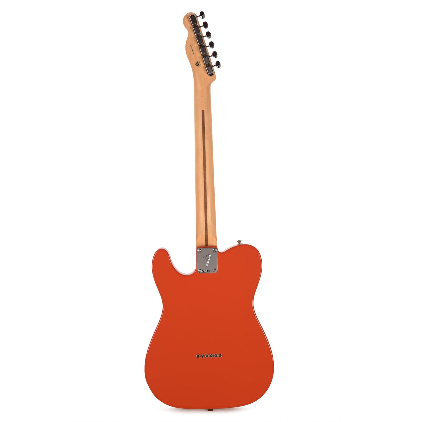 Fender Player II Telecaster Rallye Orange