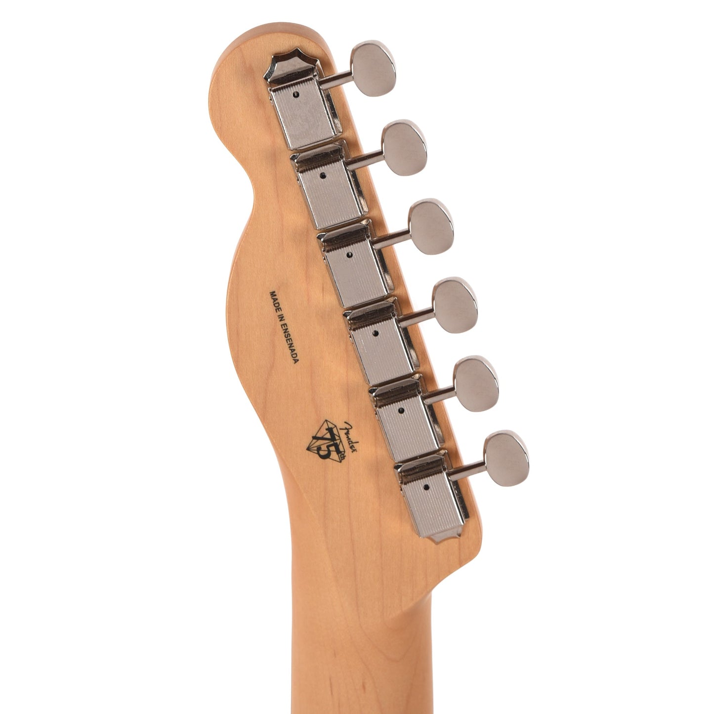 Fender Player II Telecaster Rallye Orange